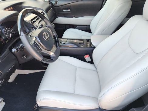Used 2013 Lexus RX 350 350 image 13