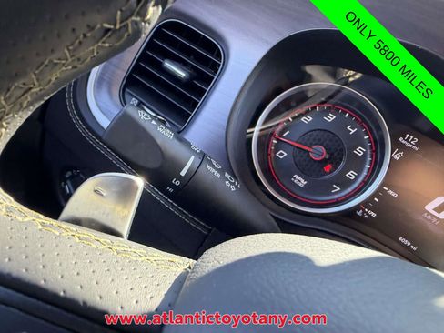 Used 2023 Dodge Charger Scat Pack image 31