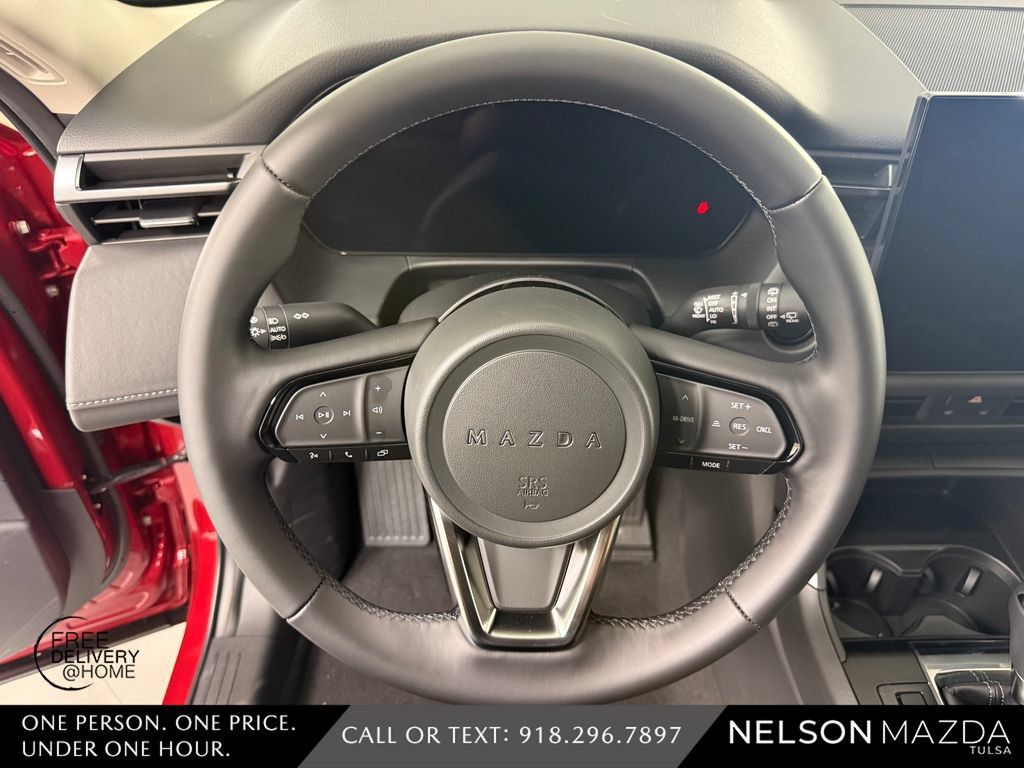 New 2026 MAZDA CX-5 Preferred AWD/4WD image 24