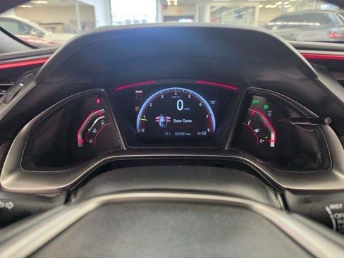 Used 2019 Honda Civic Type R image 14