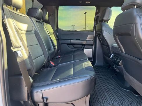 Used 2023 Ford F150 Raptor w/ Raptor Carbon Fiber Package image 17