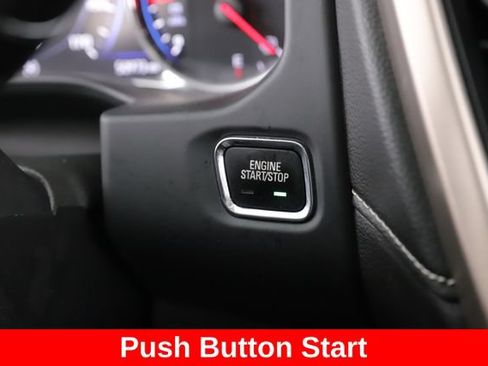 Used 2023 GMC Acadia Denali w/ Black Diamond Edition AWD/4WD image 23