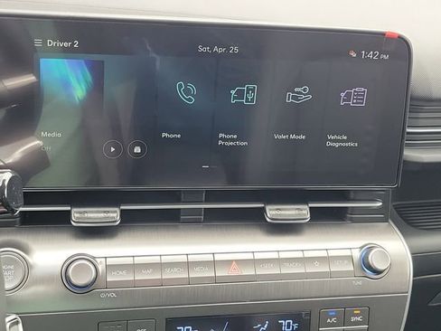New 2026 Hyundai Kona SEL Premium FWD image 12