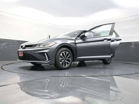 New 2026 Volkswagen Jetta S image 29