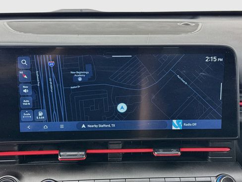 Used 2024 Hyundai Kona N Line FWD image 22