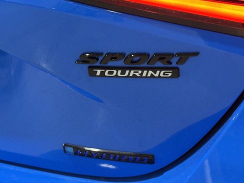 Used 2026 Honda Civic Sport Touring image 22