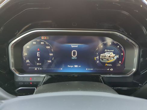 New 2026 Chevrolet Silverado 3500 LT w/ All Star Edition image 13