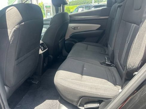 Used 2024 Hyundai Tucson SEL FWD image 7