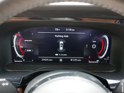 Certified 2023 Nissan Pathfinder Platinum AWD/4WD image 25