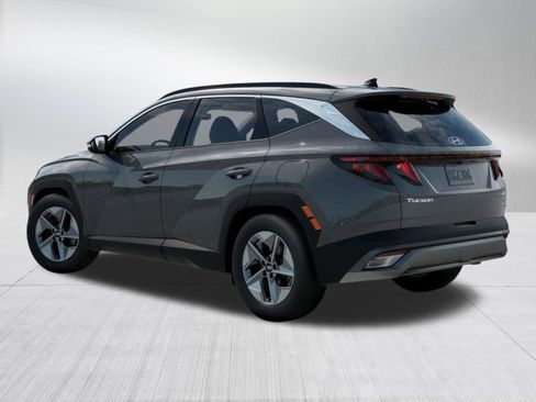New 2026 Hyundai Tucson SEL image 5