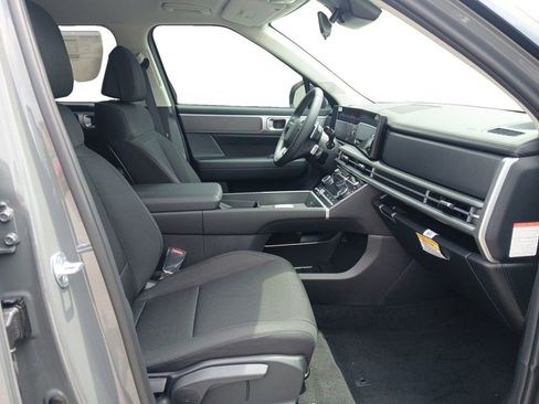 New 2026 Hyundai Santa Fe SE FWD image 15