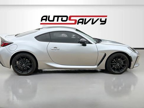 Used 2024 Toyota GR86 Premium w/ Performance Package RWD image 8