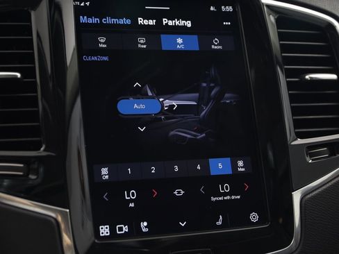 Used 2023 Volvo XC90 T8 Plus image 48