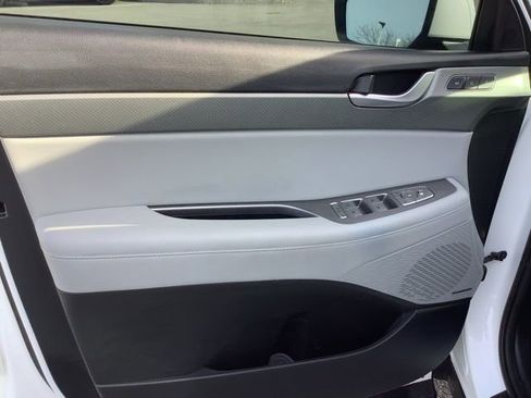 Used 2023 Hyundai Palisade SEL w/ Cargo Package image 15