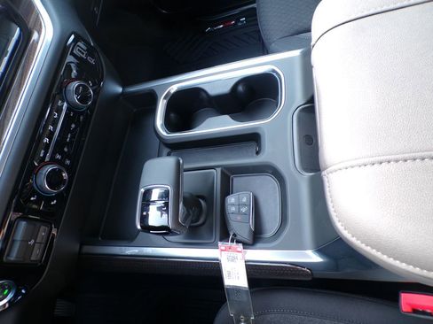 New 2026 Chevrolet Silverado 1500 RST w/ Safety Package AWD/4WD image 40
