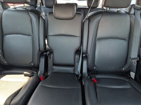 Used 2025 Honda Odyssey Sport-L image 13