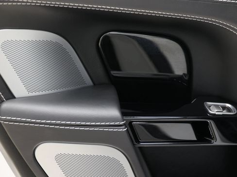 Used 2014 Aston Martin Rapide S RWD image 36