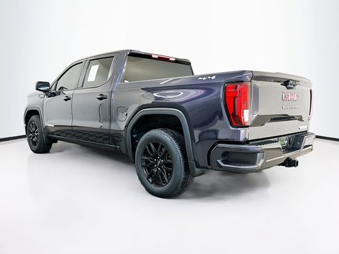 Used 2024 GMC Sierra 1500 Elevation image 5