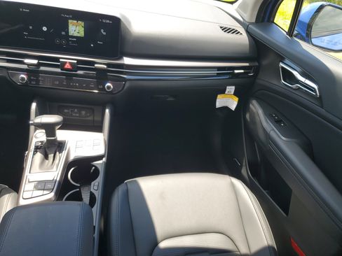 New 2026 Kia Sportage SX image 32