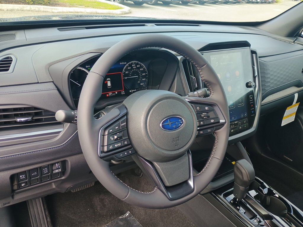 New 2026 Subaru Forester Touring AWD/4WD image 12