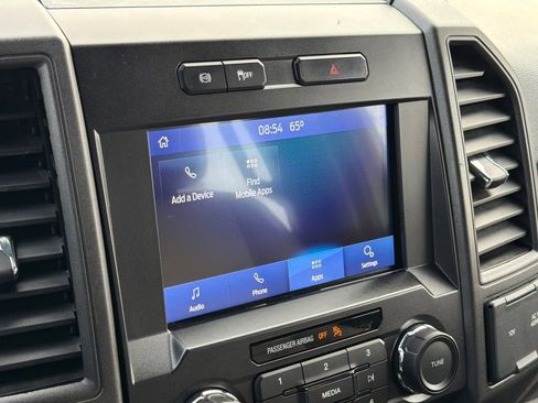 Used 2022 Ford F350 XL w/ STX Appearance Package image 15