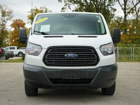 Used 2018 Ford Transit 150 Base image 3