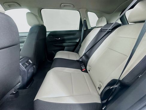 New 2026 Honda CR-V LX image 32