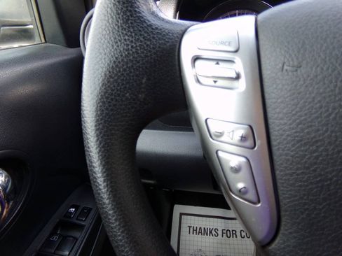 Used 2019 Nissan Versa SV FWD image 55