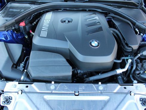 New 2026 BMW 330i xDrive Sedan w/ M Sport Package image 37