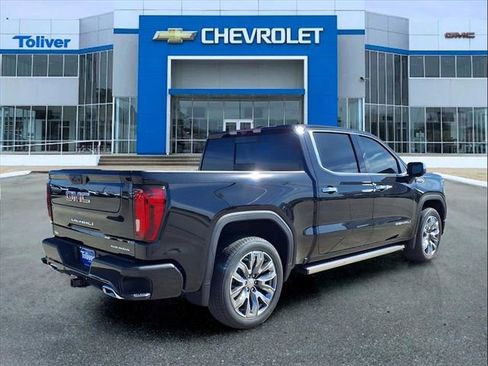 New 2026 GMC Sierra 1500 Denali image 6
