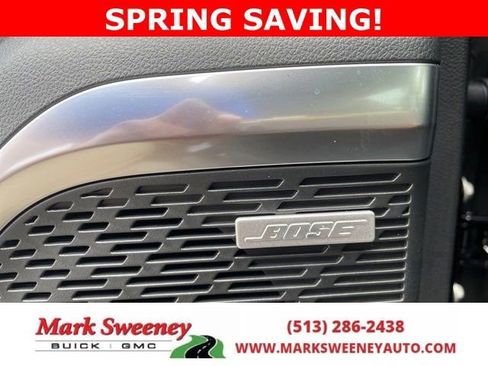 New 2026 Buick Enclave Sport Touring w/ Power Package AWD/4WD image 13