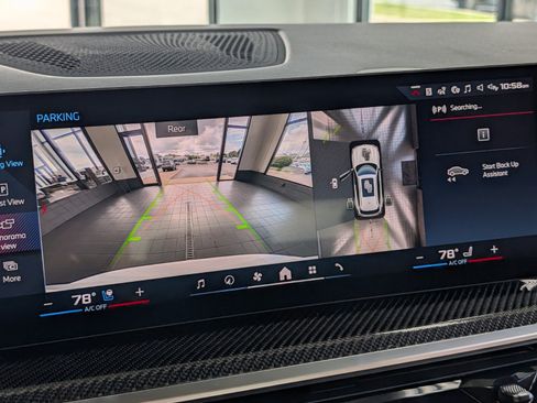 New 2026 BMW X5 M60i AWD/4WD image 24