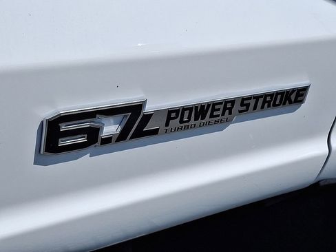 New 2026 Ford F350 XL w/ STX Appearance Package image 20