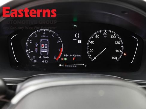 Used 2023 Honda Civic LX image 17