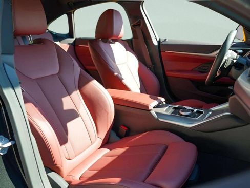 Used 2025 BMW 430i xDrive image 41