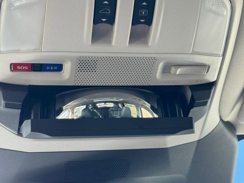 New 2026 Subaru Ascent Touring image 29
