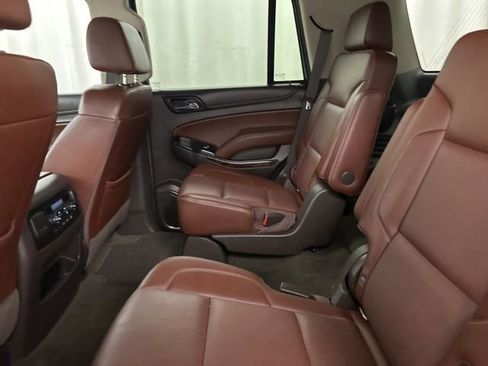 Used 2018 Chevrolet Tahoe Premier image 27