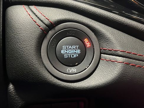 Used 2024 Dodge Durango R/T AWD/4WD image 22