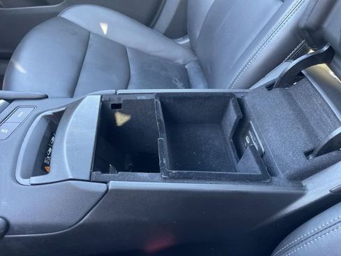 Certified 2024 Cadillac XT6 Premium Luxury w/ LPO, Floor Liner Package image 21