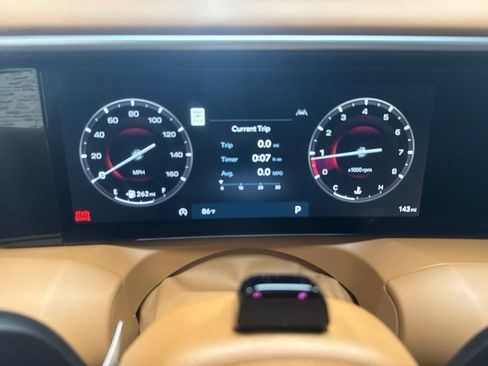 New 2027 Hyundai Palisade Calligraphy FWD image 27