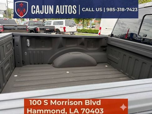 Used 2020 Ford F150 XLT w/ Equipment Group 302A Luxury RWD image 29