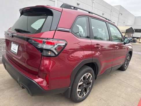 Used 2026 Subaru Forester image 3