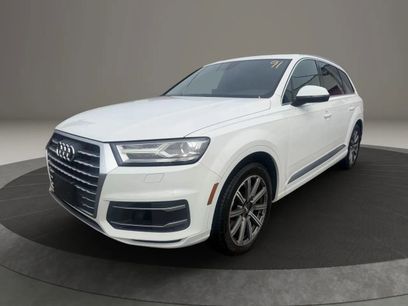 Used 2019 Audi Q7 3.0T Premium w/ Convenience Package