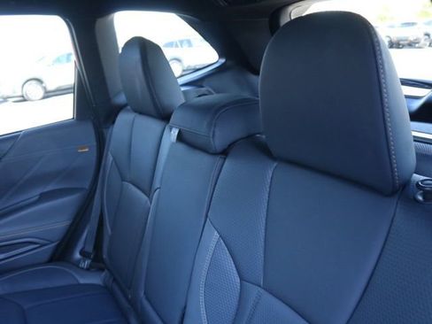 Used 2024 Subaru Forester Wilderness image 17
