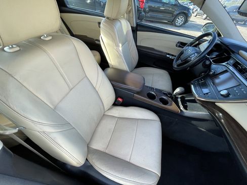 Used 2013 Toyota Avalon Limited FWD image 28