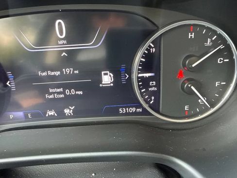 Used 2023 Buick Enclave Avenir w/ Avenir Technology Package FWD image 17