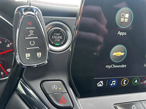 Used 2023 Chevrolet Blazer RS w/ Driver Confidence II Package image 30