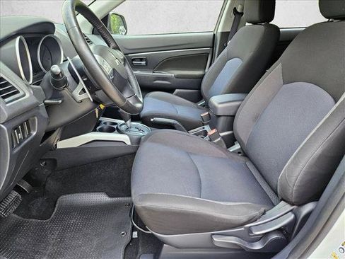 Used 2011 Mitsubishi Outlander Sport ES FWD image 15