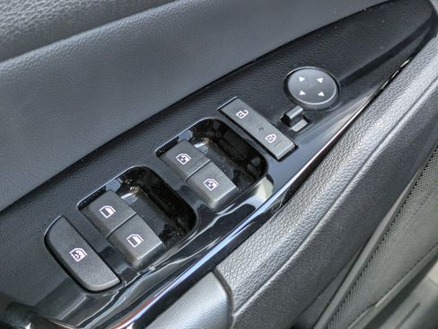 Certified 2023 Kia Sportage EX image 18