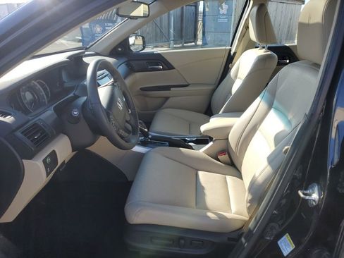 Used 2015 Honda Accord EX-L image 13